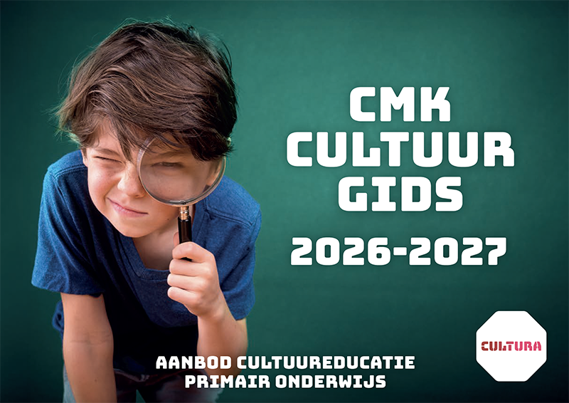 CMK gids 2026/2027
