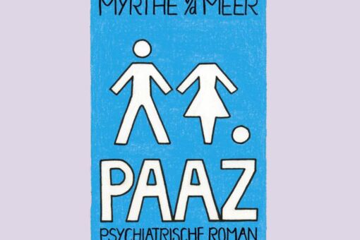Boekenclub ‘Gebaseerd op’ – PAAZ