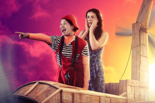 De Slag Om Henkies Smikkelparadijs