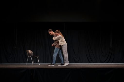 Theater – Bewegingstheater