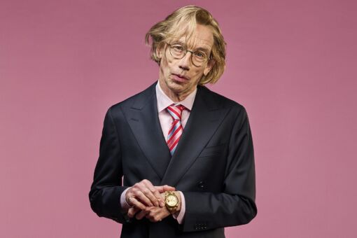 DOLF JANSEN