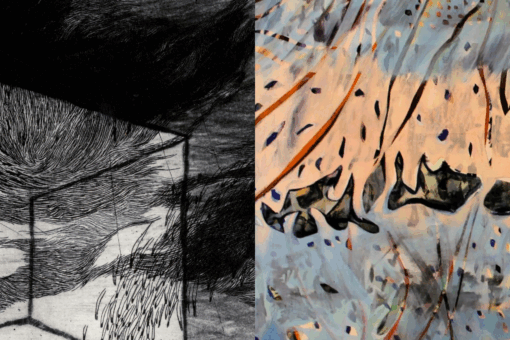 Expositie | Merel van Engelen en Mieke Robroeks