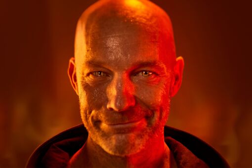 JOCHEN OTTEN