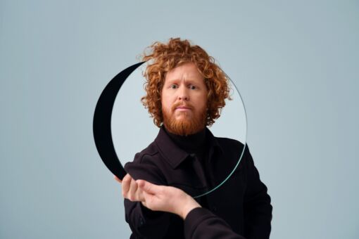 KASPER VAN DER LAAN