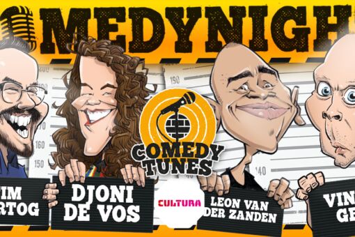 COMEDYTUNES