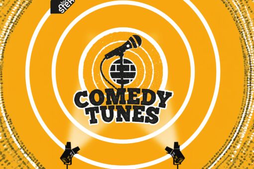 COMEDYTUNES