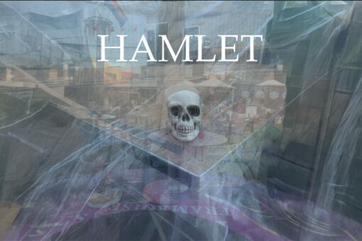 HAMLET – Theater 14-18 jaar