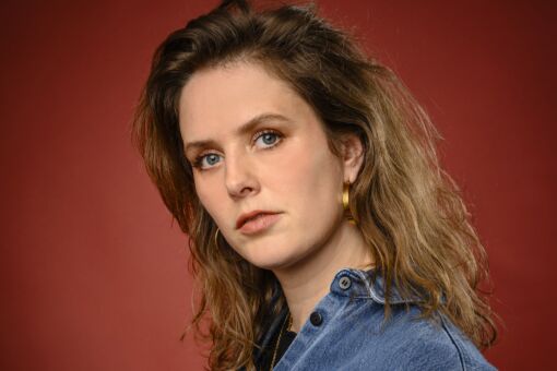 MAAIKE OUBOTER