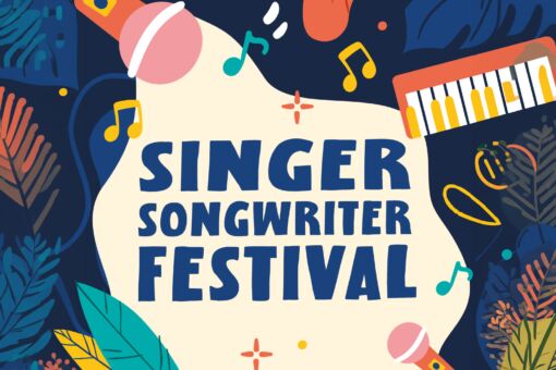 SINGER SONGWRITER FESTIVAL