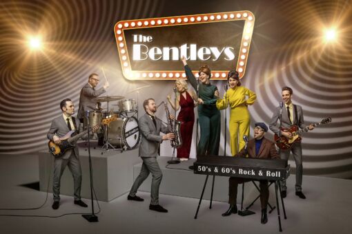 THE BENTLEY’S