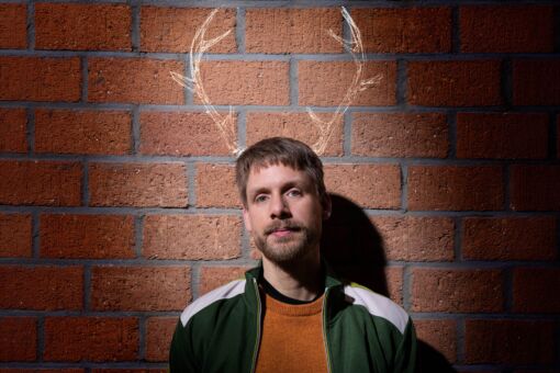 THIJS VAN DE MEEBERG