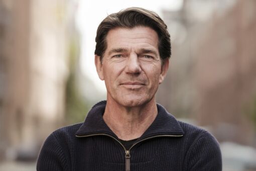 Twan Huys – Het Droompad