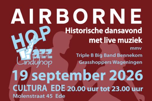 Lindy Hop Workshop