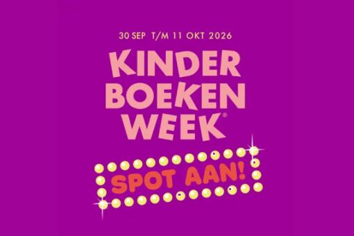 Kinderboekenweek: Spot aan! Greenscreenworkshop 