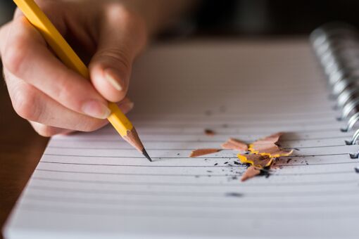 Workshop maak een boek