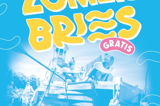 Zomerbries