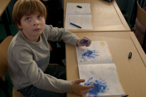 Kinderboekenweek: Spot aan! - Brammetje Baas 