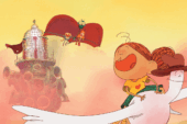 Cinekid De Grote Droom