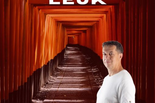 Heb het leuk!