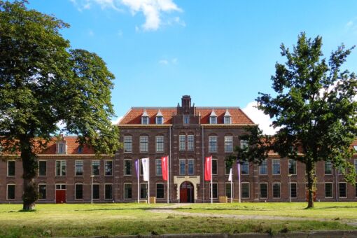 Open Monumentendag