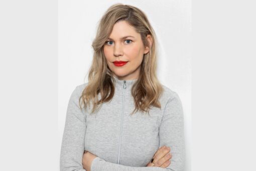 In gesprek met Franca Treur