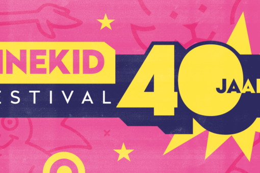 Cinekid Filmfestival