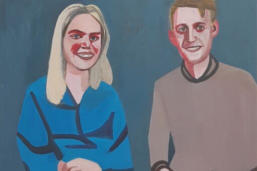 Expositie ‘Assisted Romance and other stories’
