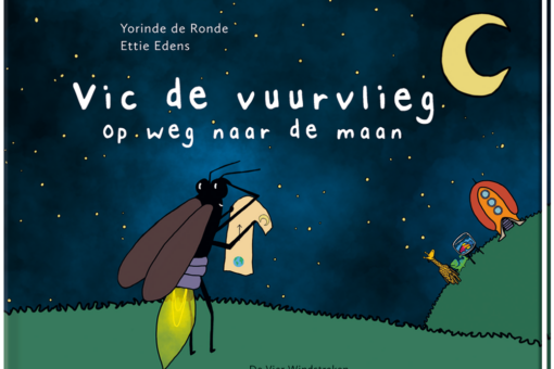 Vic de vuurvlieg
