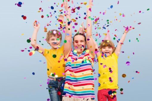 Groepsbezoek: Leesfeest Groep 3
